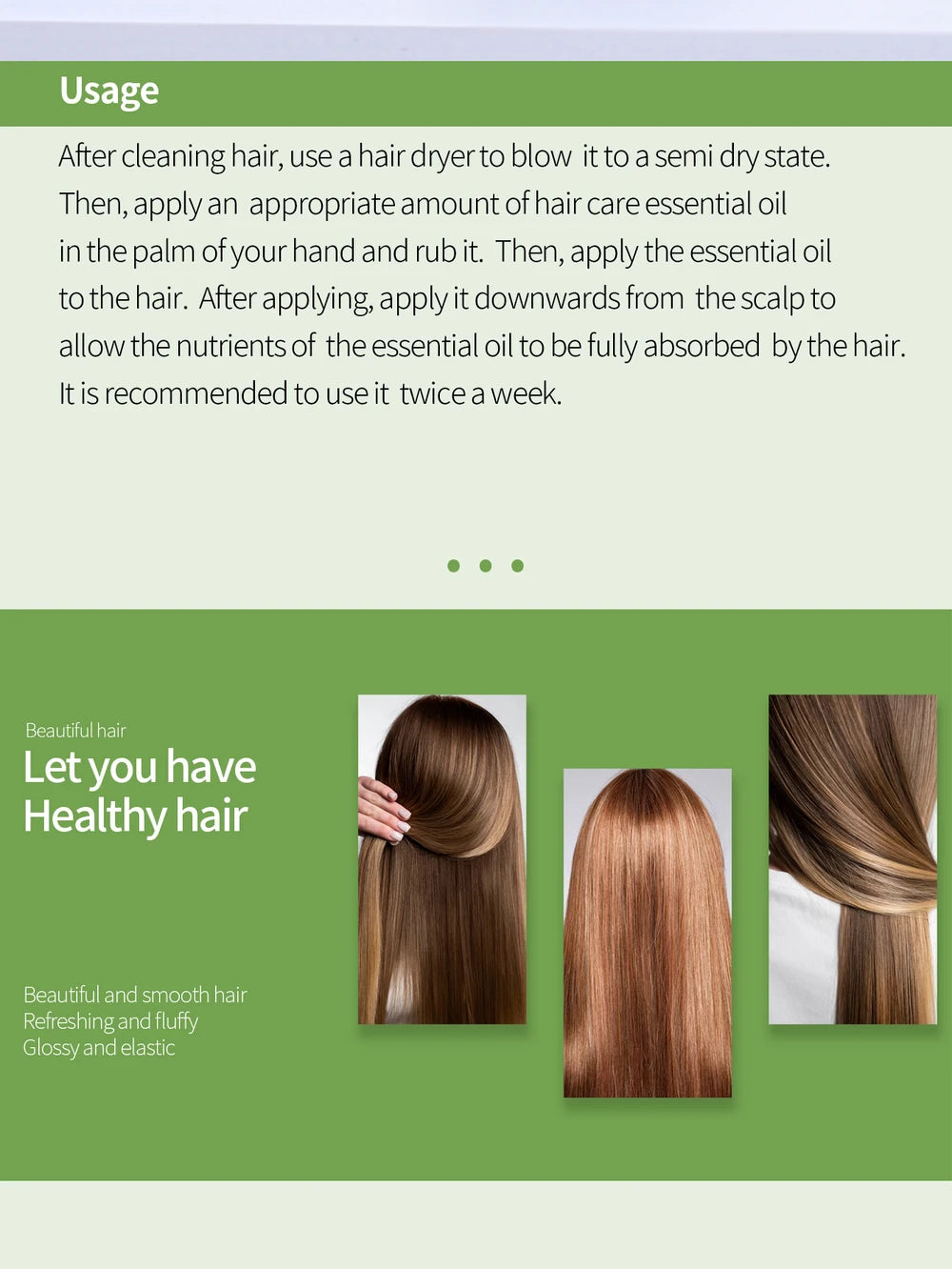 Aceite Capilar de Romero y Jojoba
