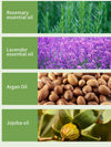 Aceite Capilar de Romero y Jojoba