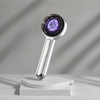 Peine Masajeador Crecimiento Capilar Laser EMS