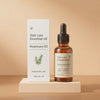 Aceite Capilar de Romero y Jojoba